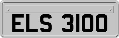 ELS3100