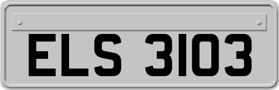 ELS3103