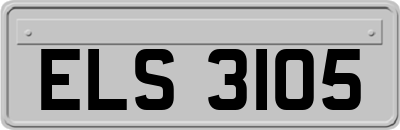 ELS3105