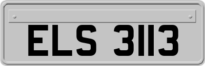 ELS3113