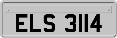ELS3114