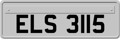 ELS3115