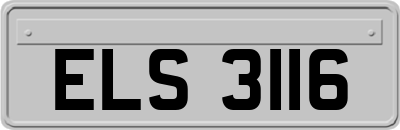 ELS3116