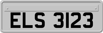 ELS3123