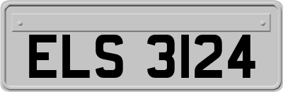 ELS3124