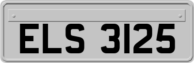 ELS3125