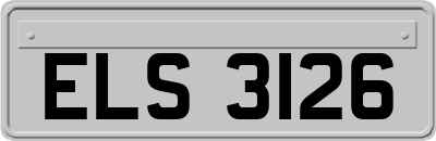 ELS3126
