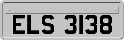 ELS3138