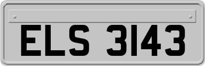 ELS3143