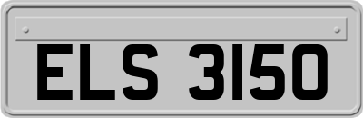 ELS3150