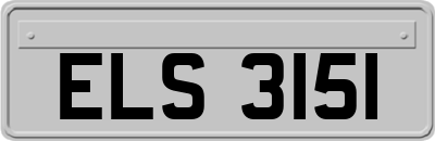 ELS3151