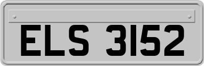 ELS3152