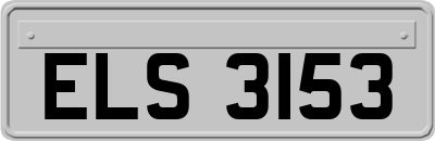 ELS3153