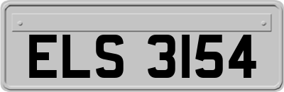 ELS3154