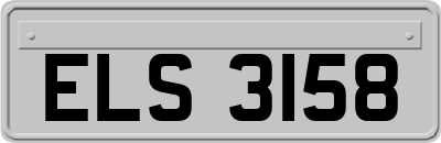 ELS3158