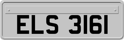 ELS3161