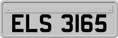 ELS3165