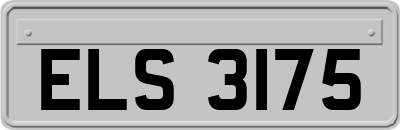 ELS3175