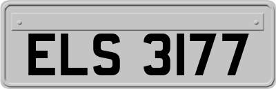 ELS3177
