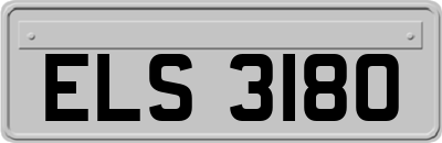 ELS3180