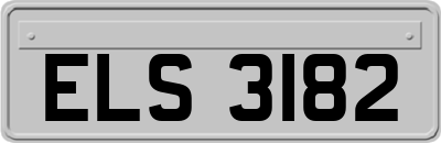 ELS3182