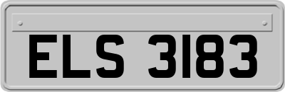 ELS3183
