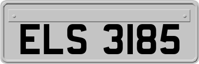 ELS3185