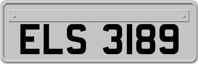 ELS3189