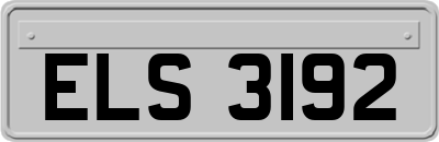 ELS3192