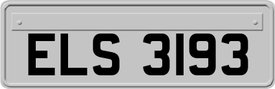 ELS3193