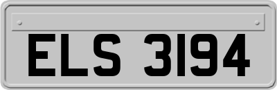 ELS3194