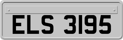 ELS3195