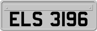 ELS3196
