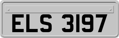ELS3197