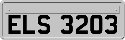ELS3203