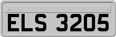 ELS3205
