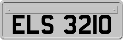 ELS3210