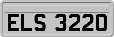 ELS3220
