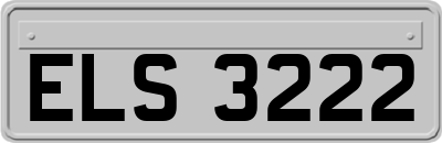 ELS3222