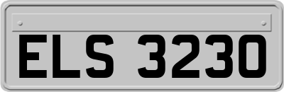 ELS3230