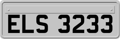 ELS3233