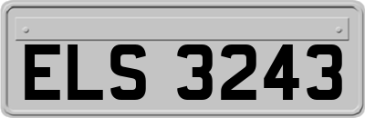 ELS3243
