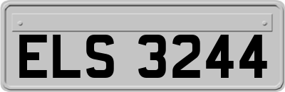 ELS3244