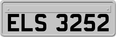 ELS3252