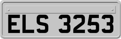 ELS3253