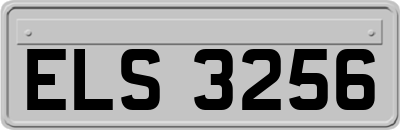 ELS3256
