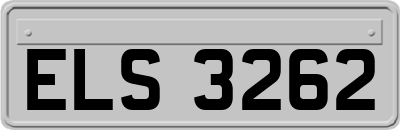 ELS3262