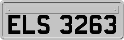 ELS3263