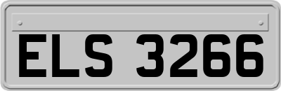 ELS3266