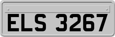 ELS3267